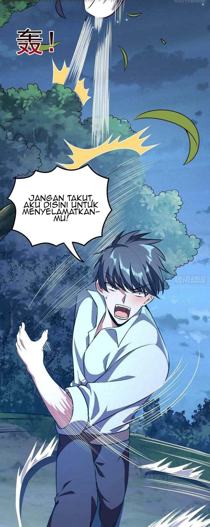 My Son In Brother Chapter 10 - halaman 20