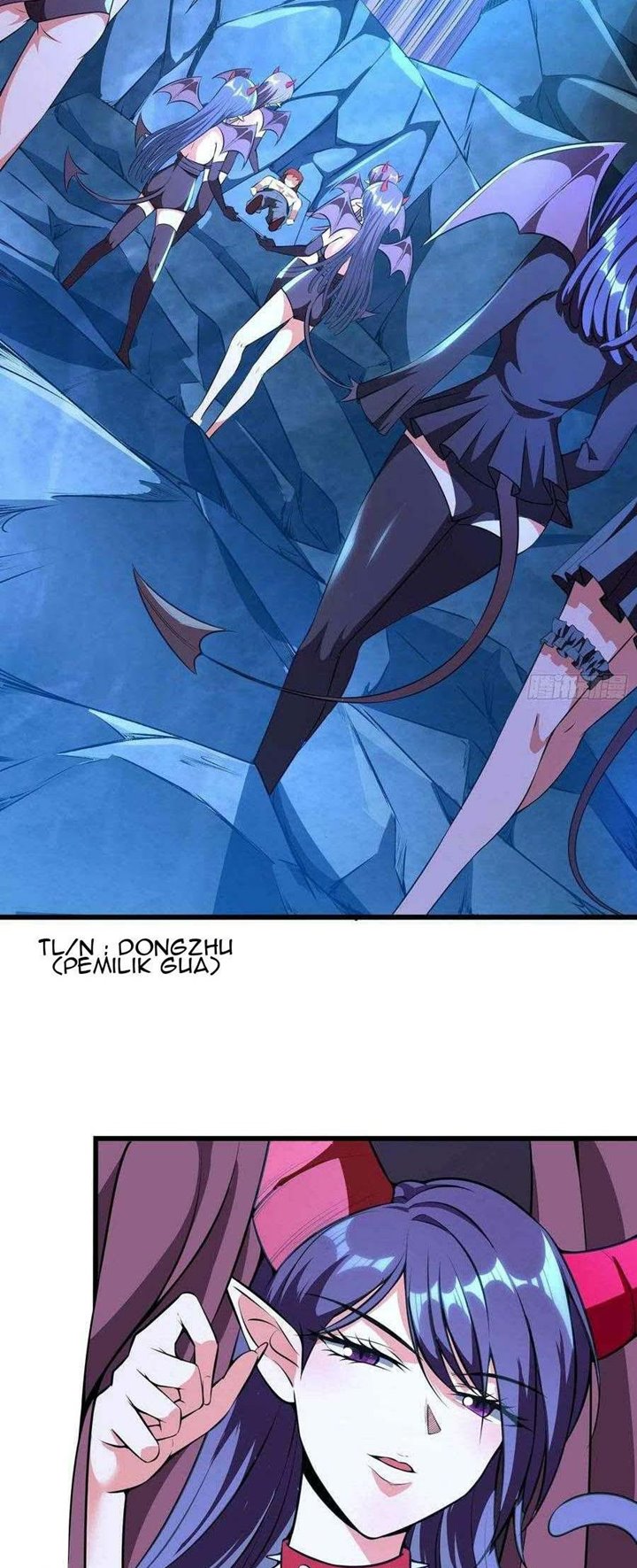 My Son In Brother Chapter 10 - halaman 24