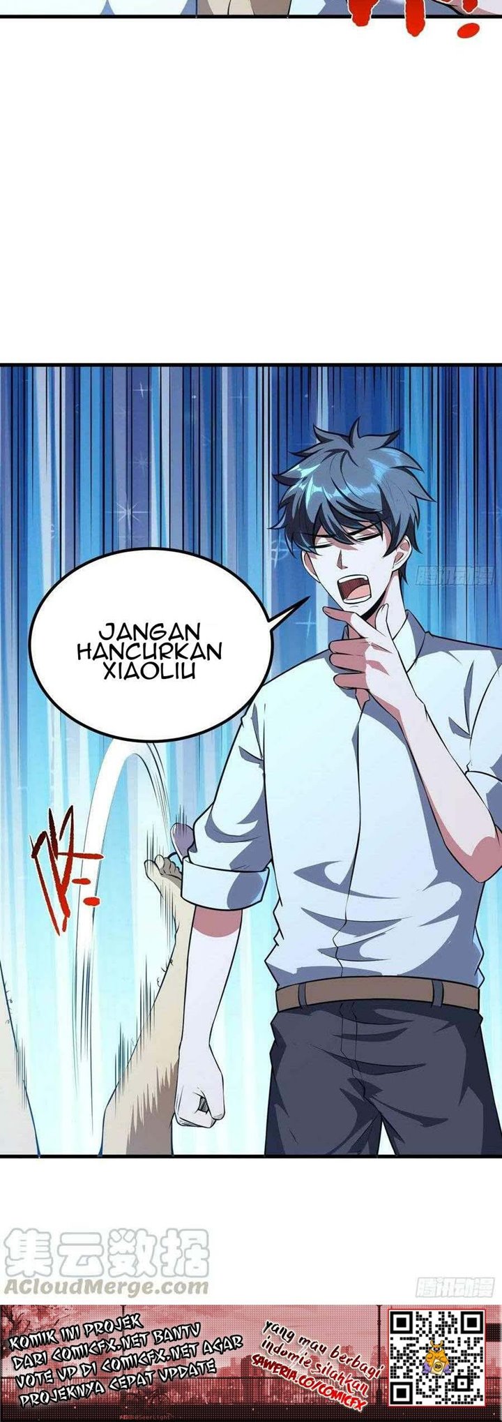 My Son In Brother Chapter 10 - halaman 7