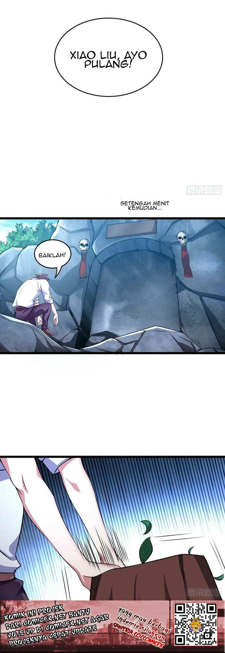 My Son In Brother Chapter 11 - halaman 11