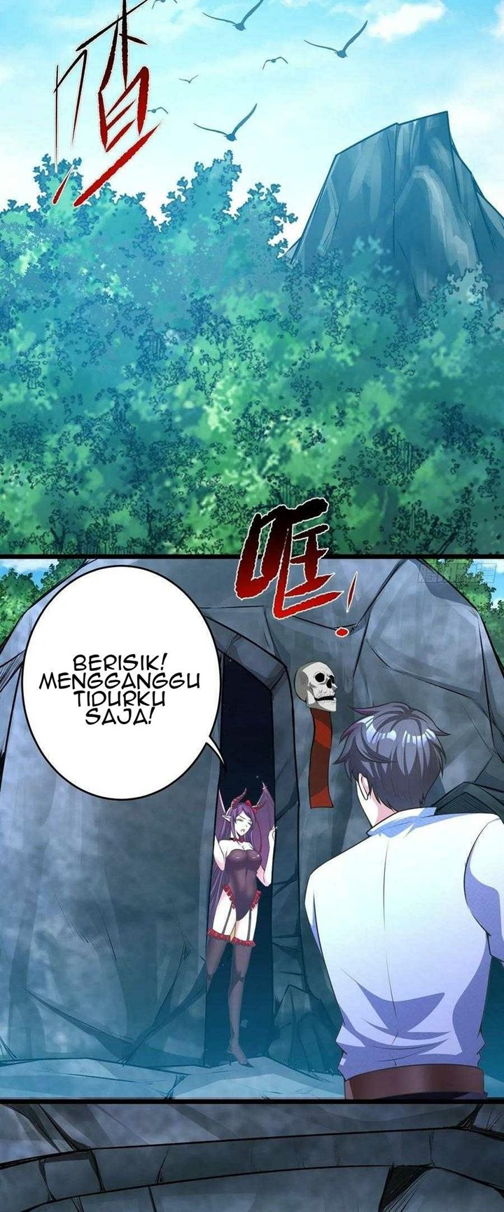 My Son In Brother Chapter 11 - halaman 13