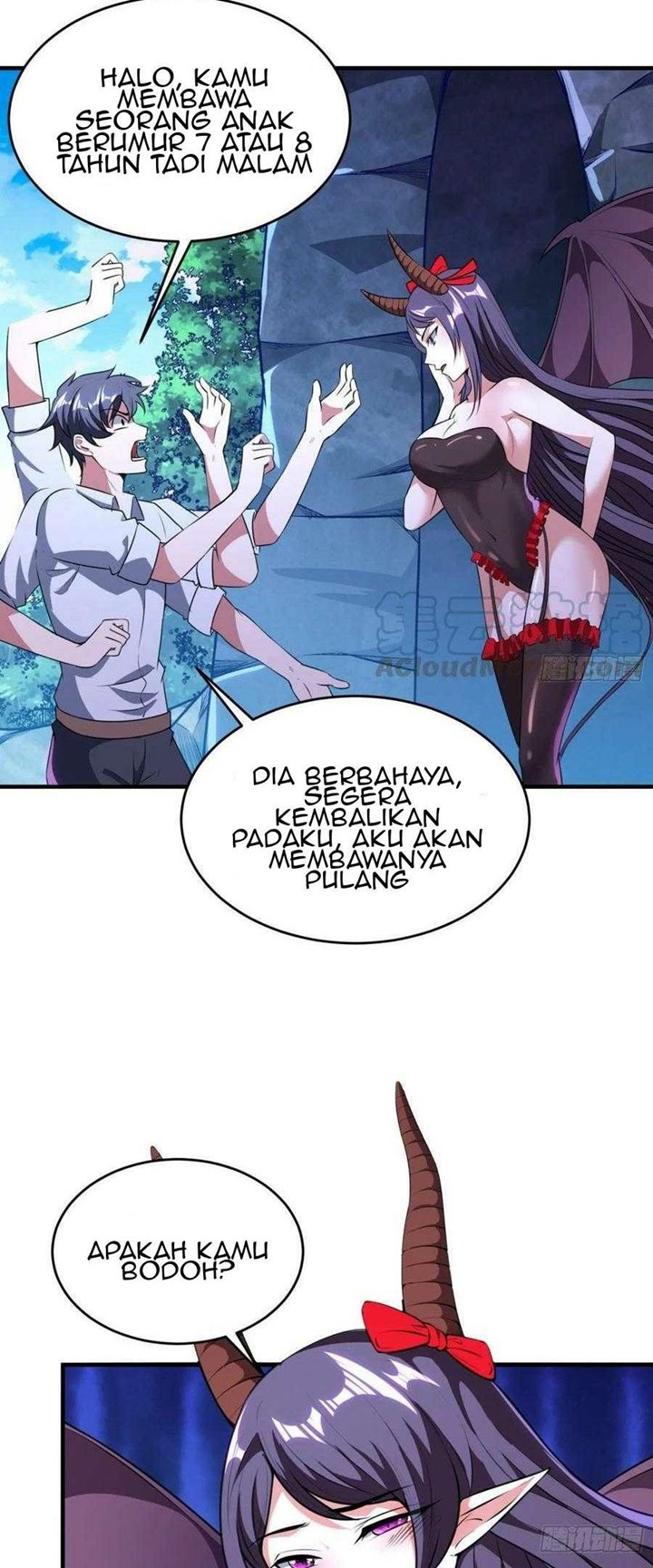 My Son In Brother Chapter 11 - halaman 15