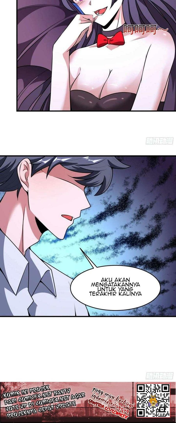 My Son In Brother Chapter 11 - halaman 16