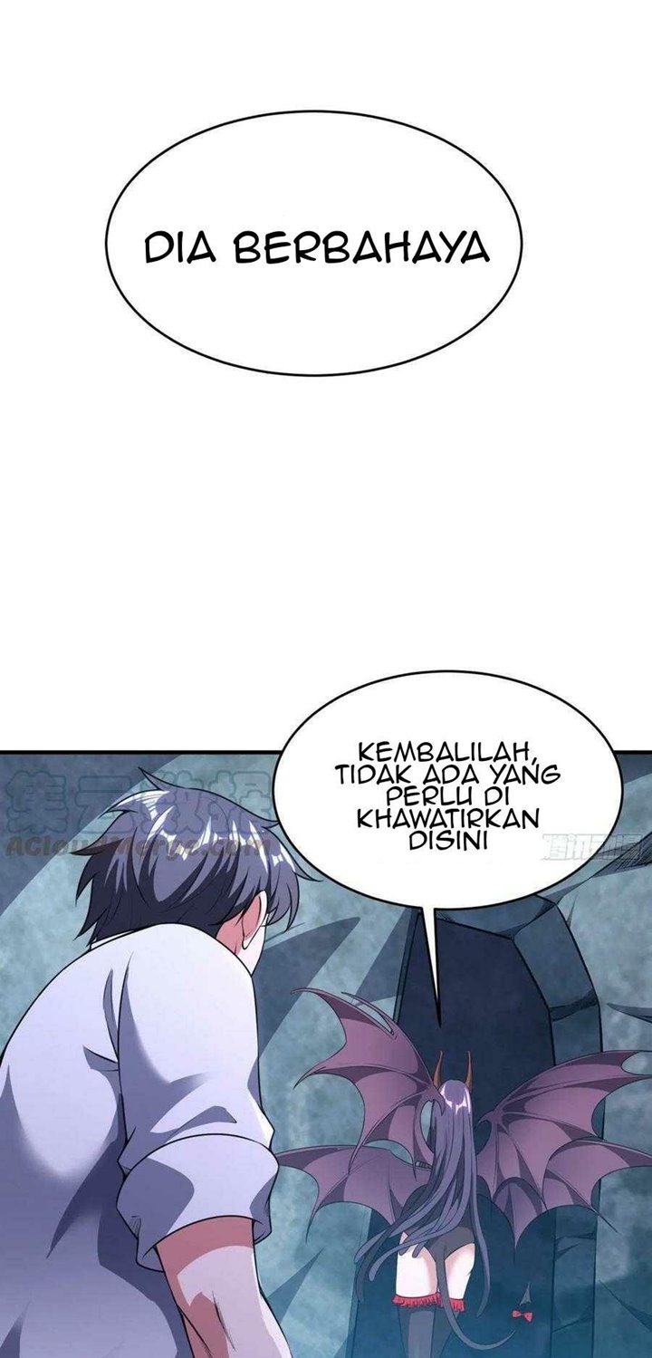 My Son In Brother Chapter 11 - halaman 17