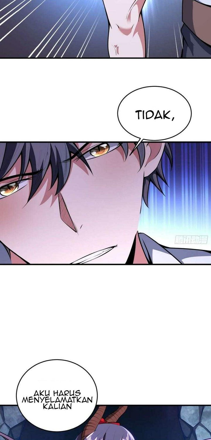 My Son In Brother Chapter 11 - halaman 19