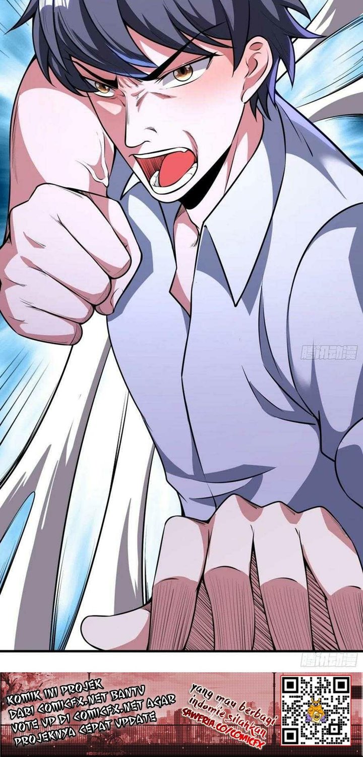 My Son In Brother Chapter 11 - halaman 21
