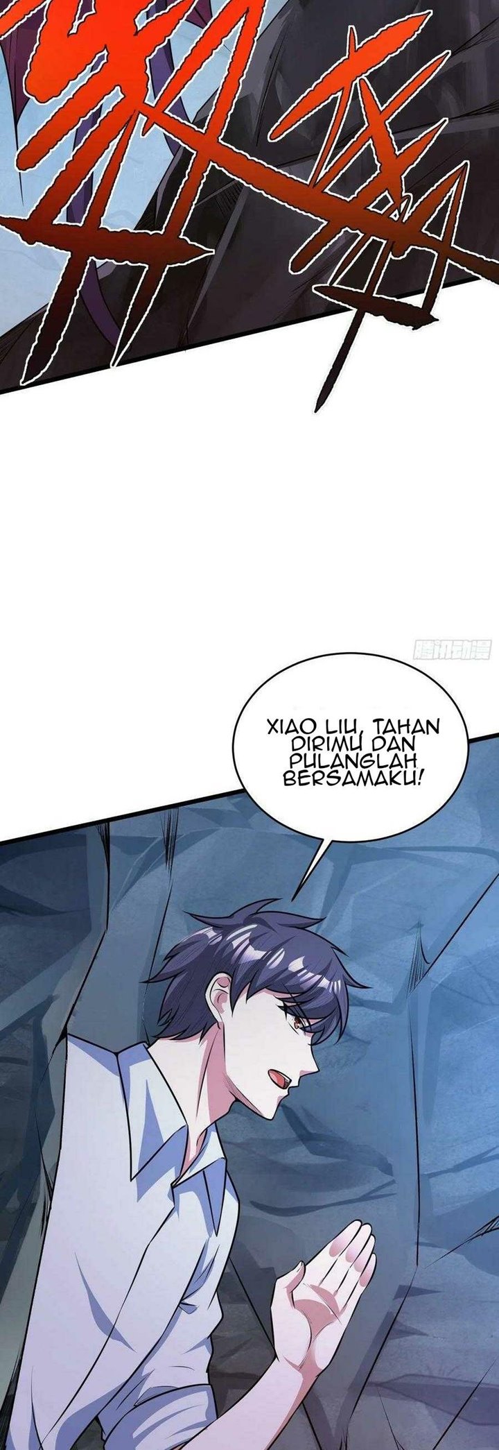 My Son In Brother Chapter 11 - halaman 24