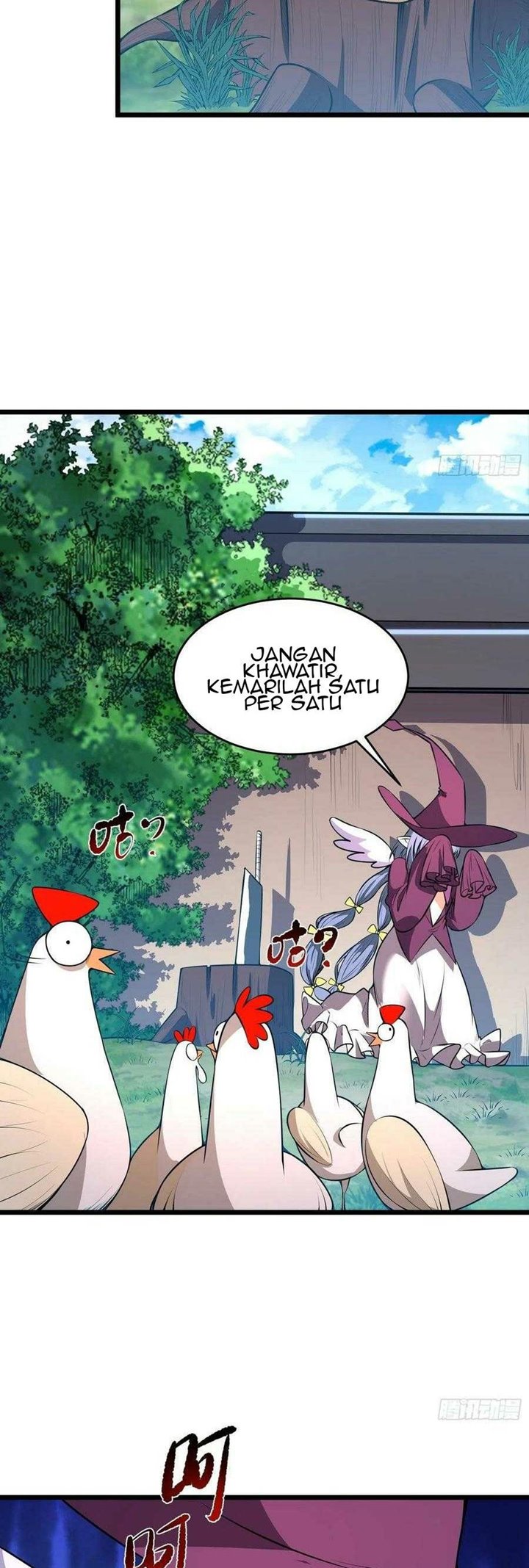 My Son In Brother Chapter 11 - halaman 3
