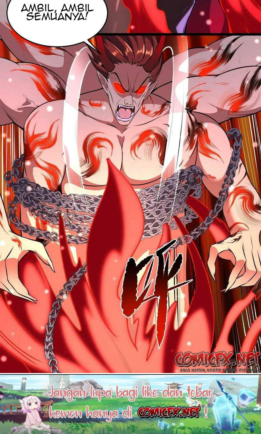 My Son In Brother Chapter 12 - halaman 20