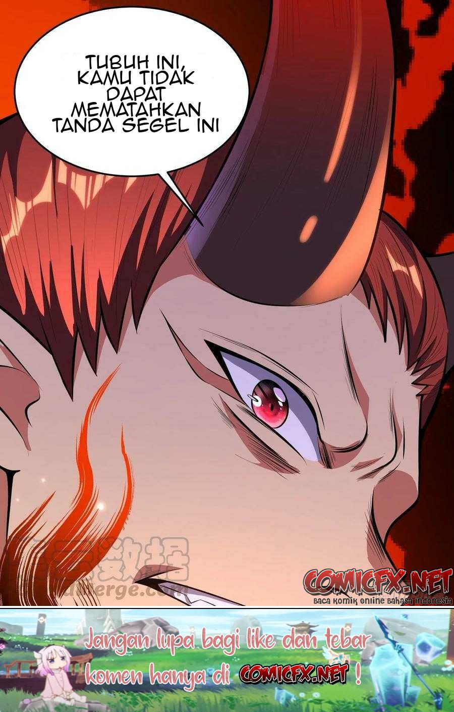 My Son In Brother Chapter 12 - halaman 34