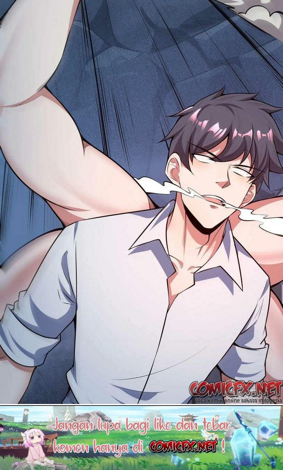 My Son In Brother Chapter 12 - halaman 56