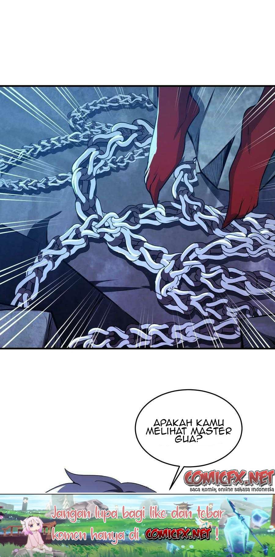 My Son In Brother Chapter 13 - halaman 20