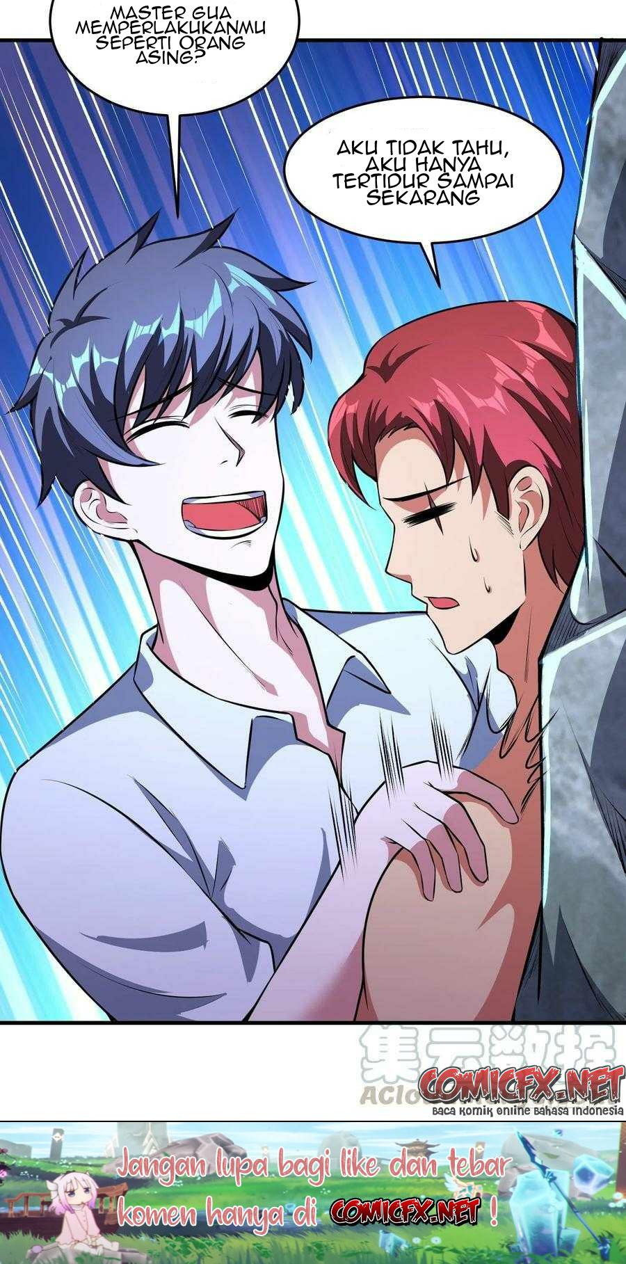 My Son In Brother Chapter 13 - halaman 22