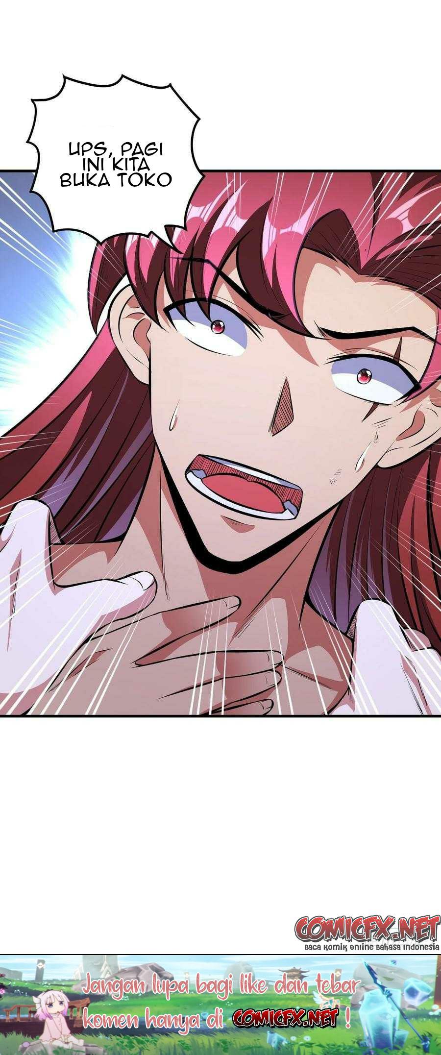 My Son In Brother Chapter 13 - halaman 23