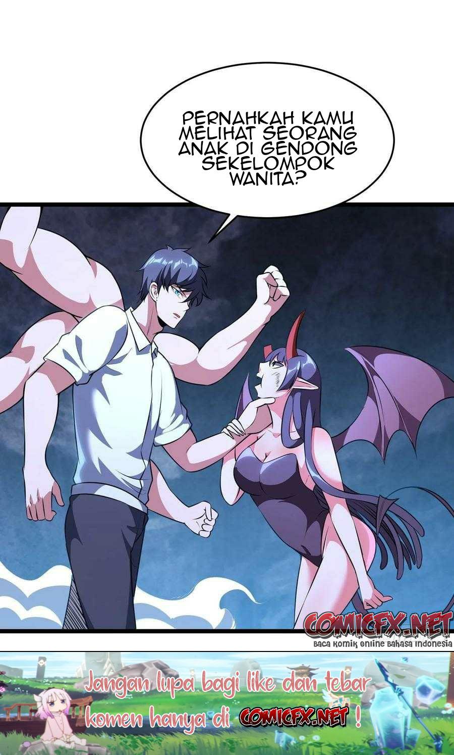 My Son In Brother Chapter 13 - halaman 3