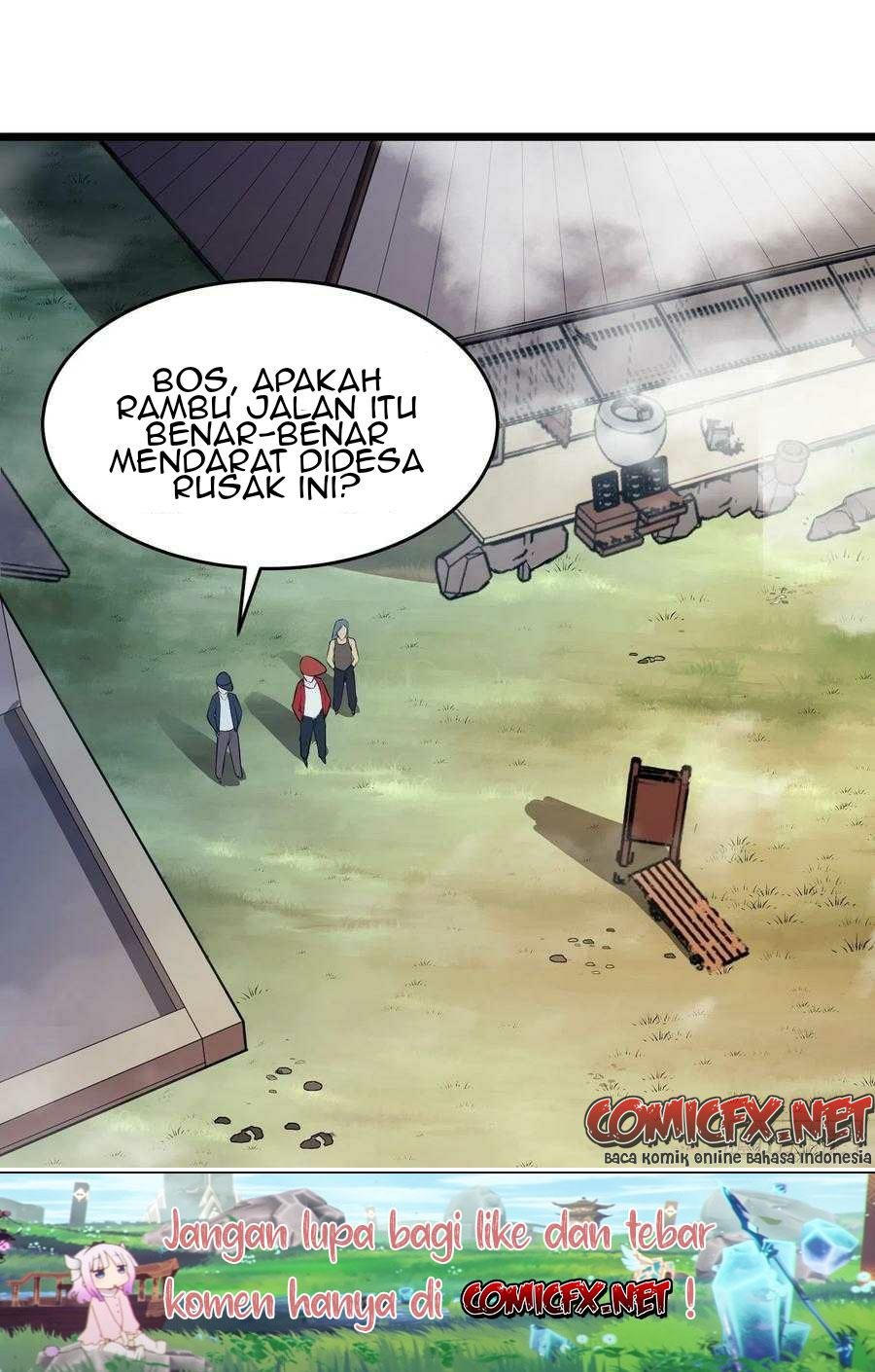 My Son In Brother Chapter 13 - halaman 32