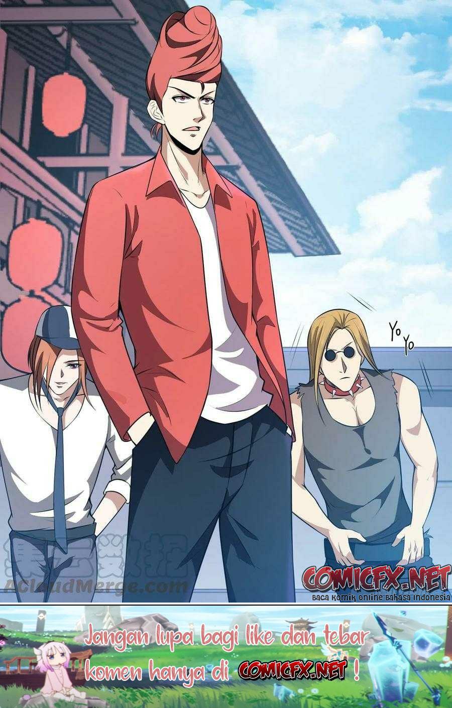 My Son In Brother Chapter 13 - halaman 34