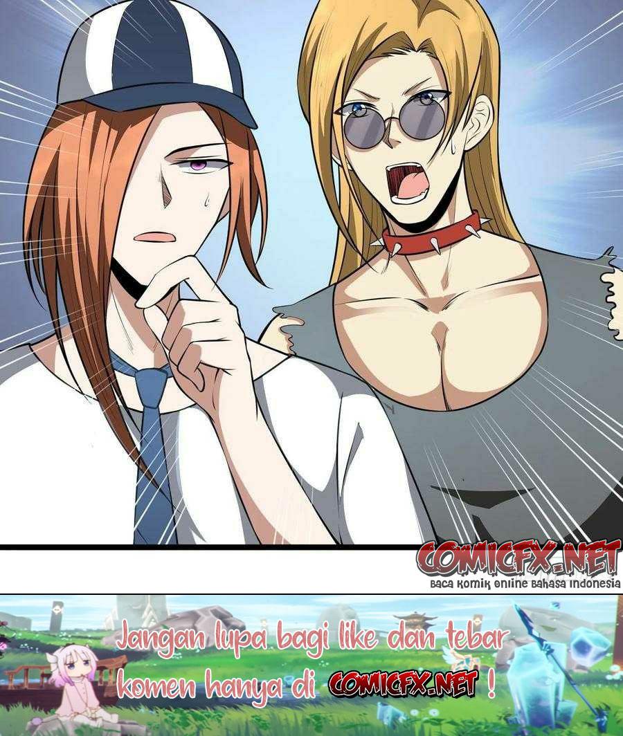 My Son In Brother Chapter 13 - halaman 36