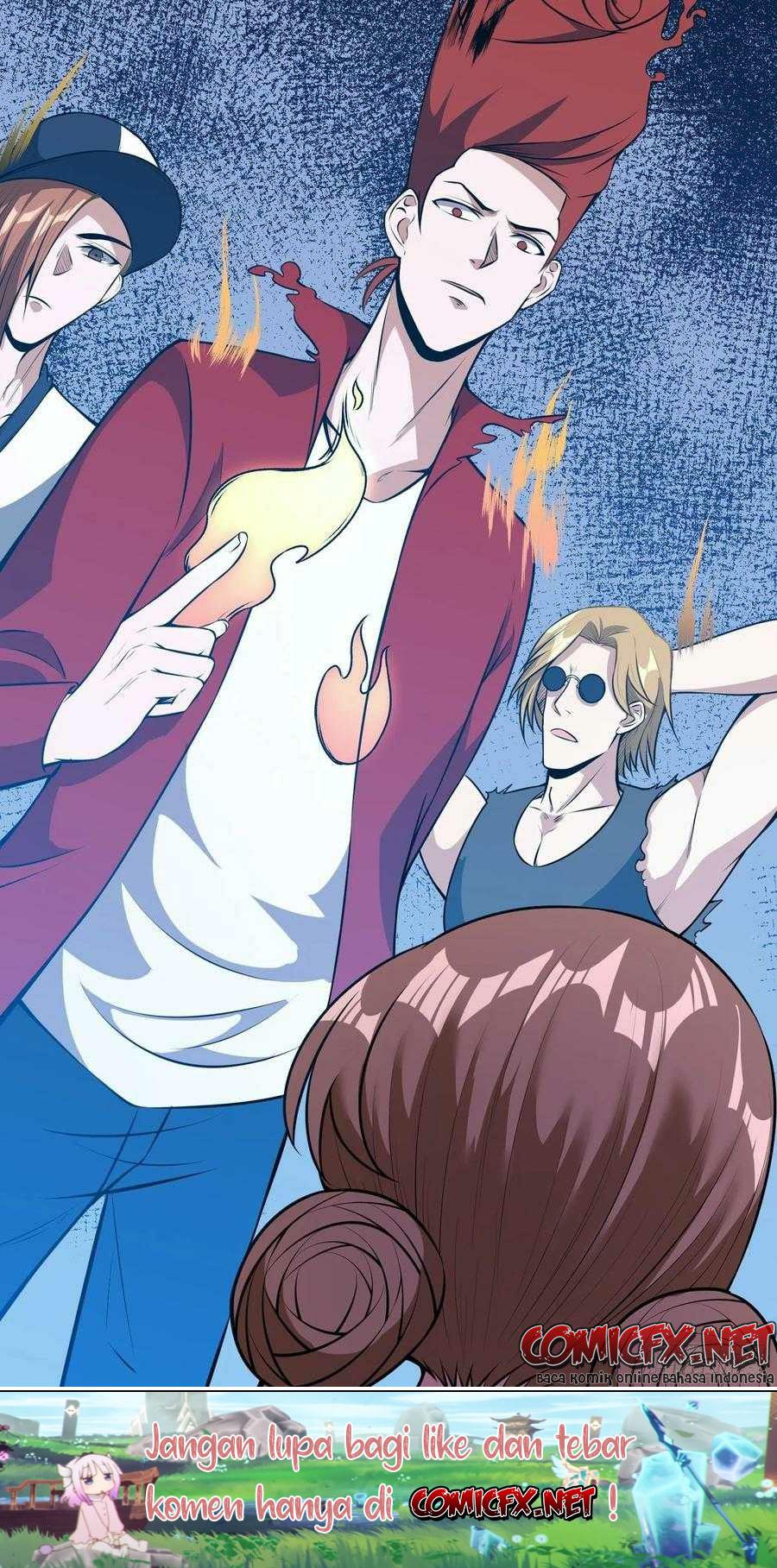 My Son In Brother Chapter 13 - halaman 47