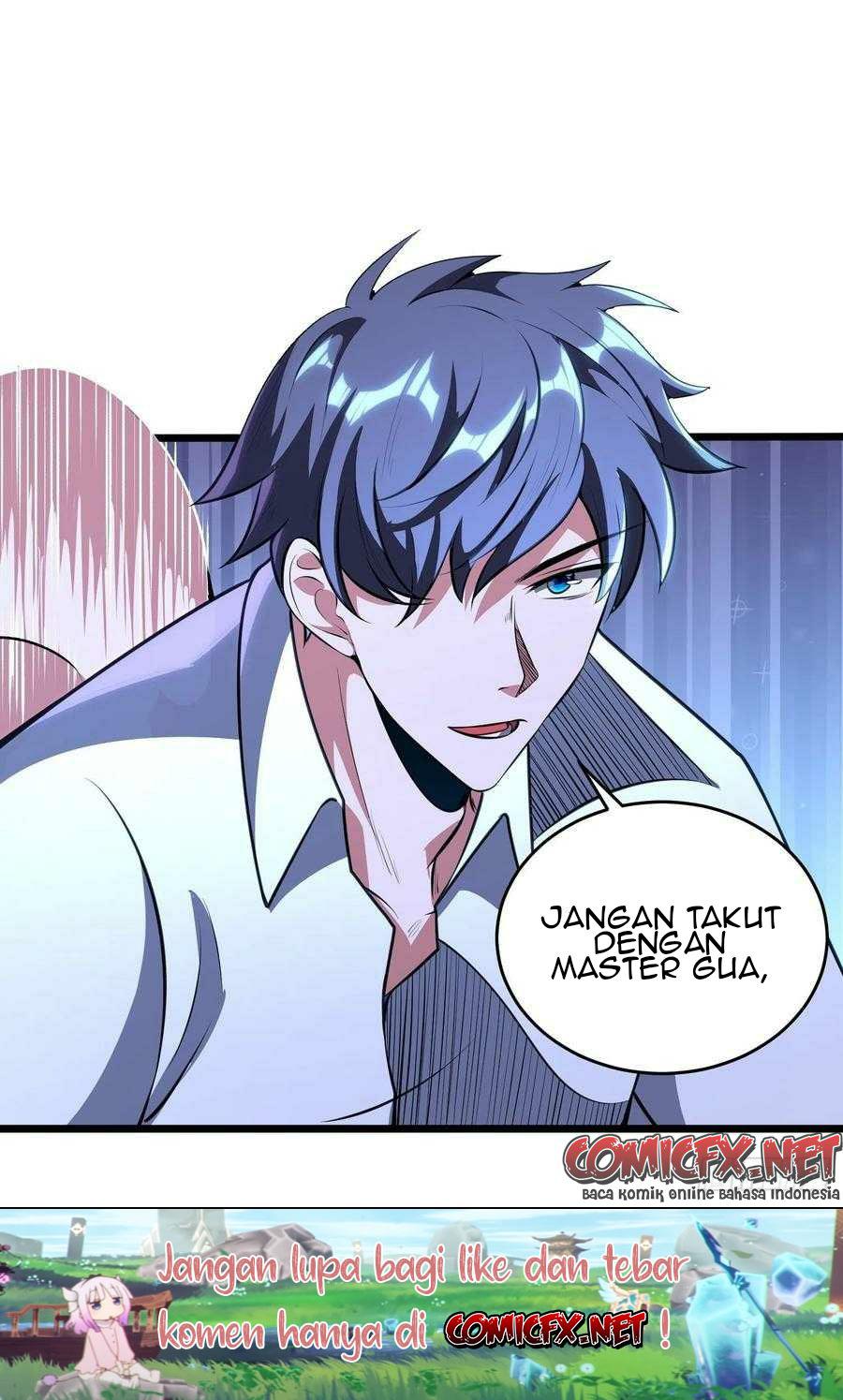 My Son In Brother Chapter 13 - halaman 7