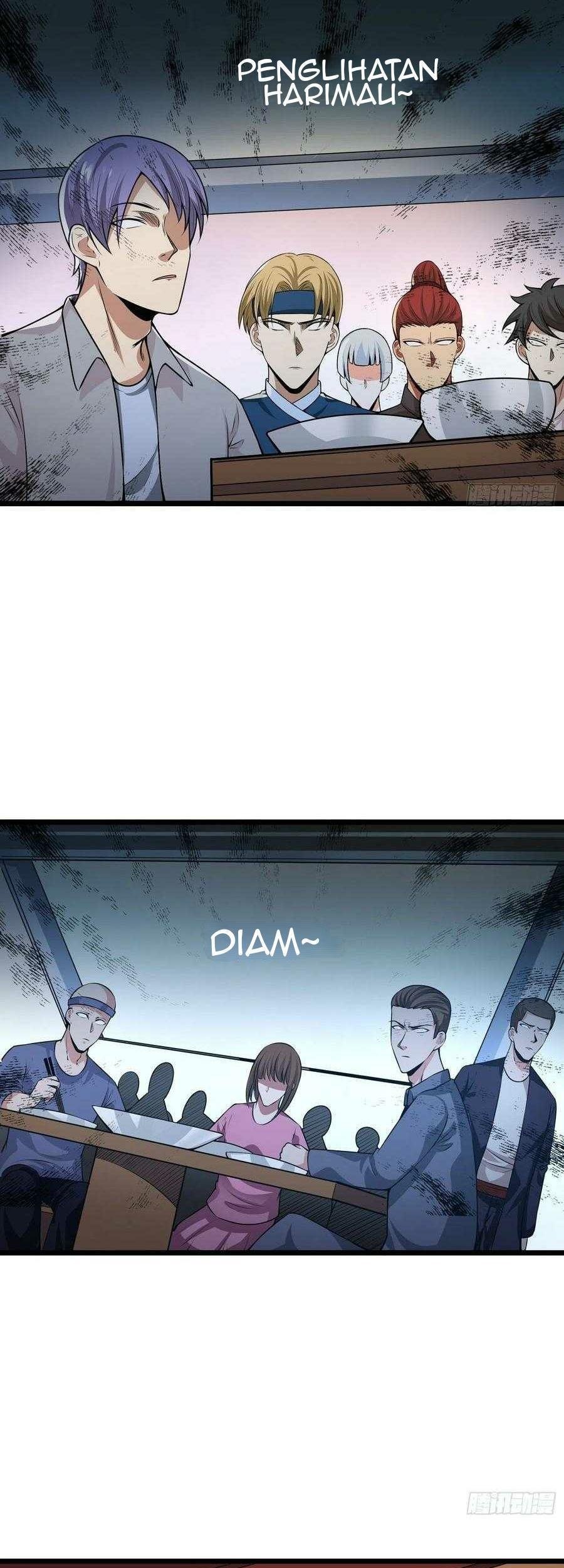 My Son In Brother Chapter 14 - halaman 13