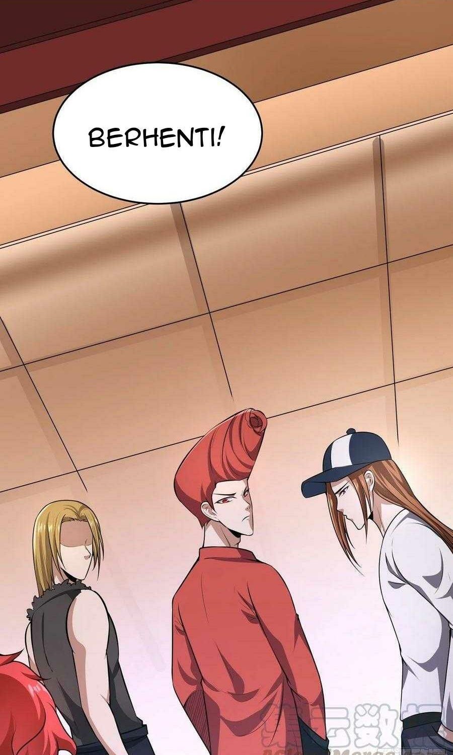 My Son In Brother Chapter 14 - halaman 14