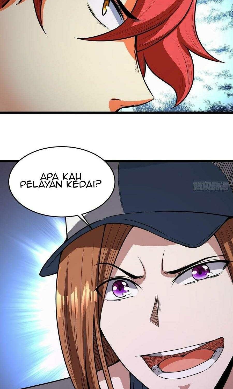 My Son In Brother Chapter 14 - halaman 16
