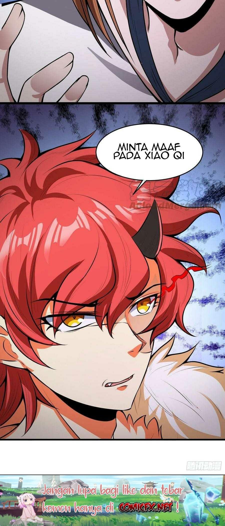 My Son In Brother Chapter 14 - halaman 17