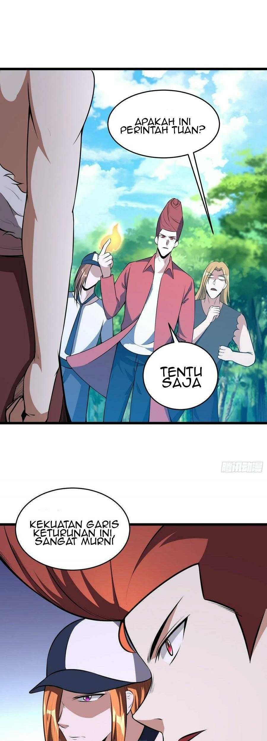 My Son In Brother Chapter 14 - halaman 18