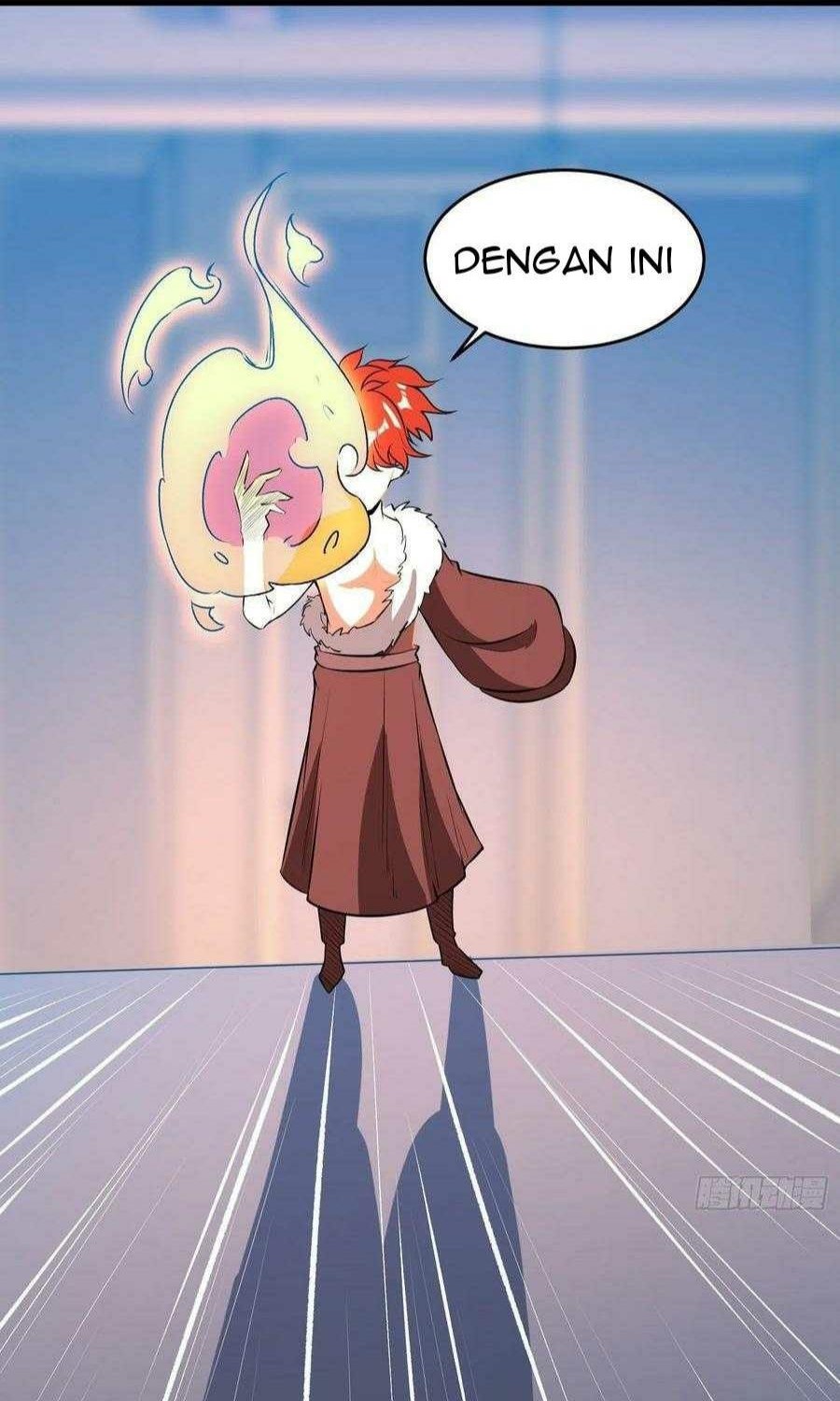 My Son In Brother Chapter 14 - halaman 21