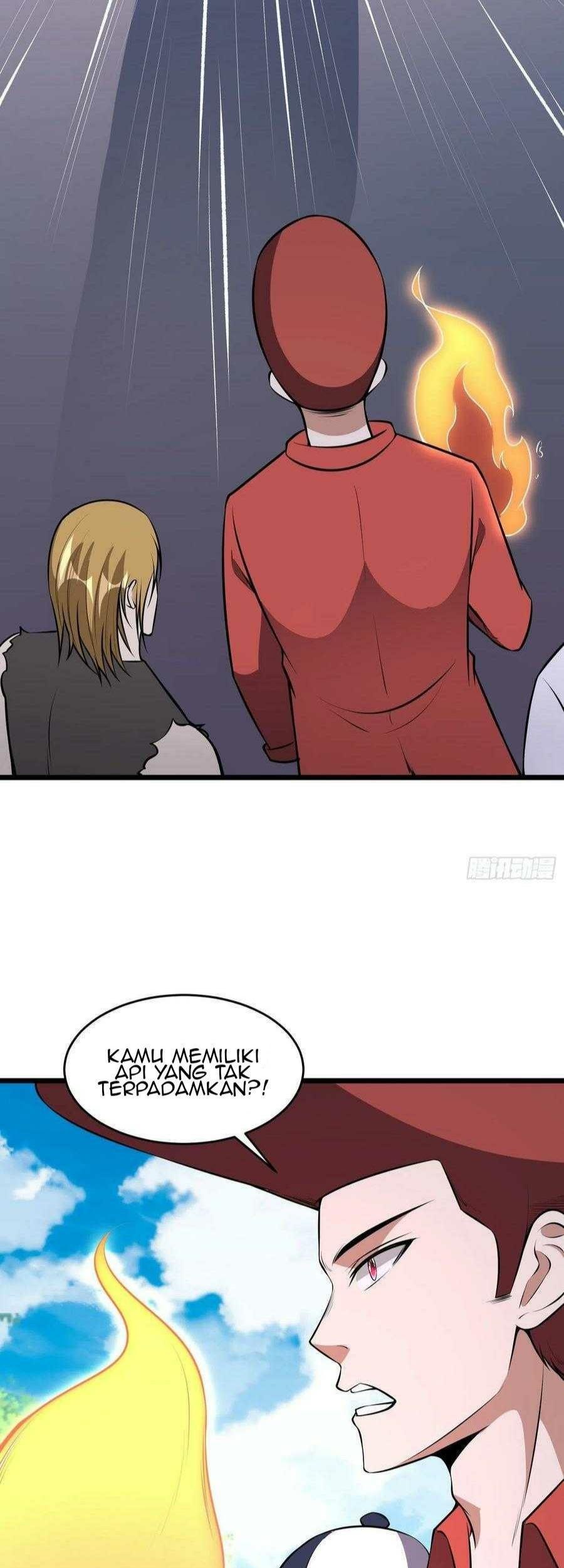 My Son In Brother Chapter 14 - halaman 22