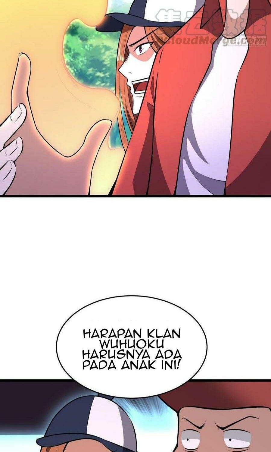 My Son In Brother Chapter 14 - halaman 23