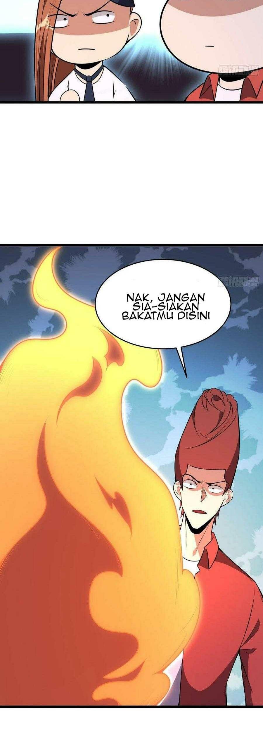 My Son In Brother Chapter 14 - halaman 24