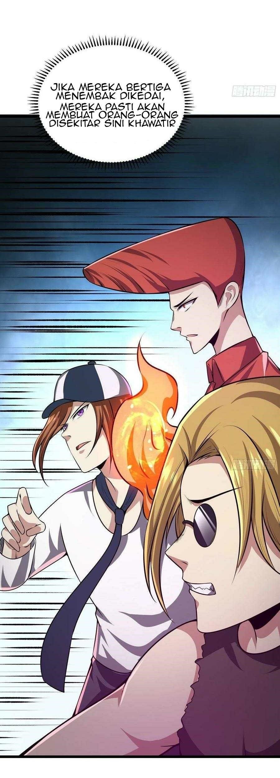 My Son In Brother Chapter 14 - halaman 28