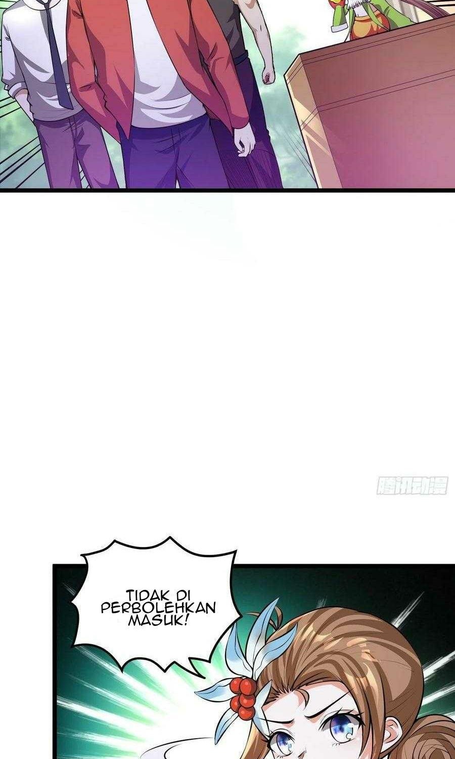 My Son In Brother Chapter 14 - halaman 3
