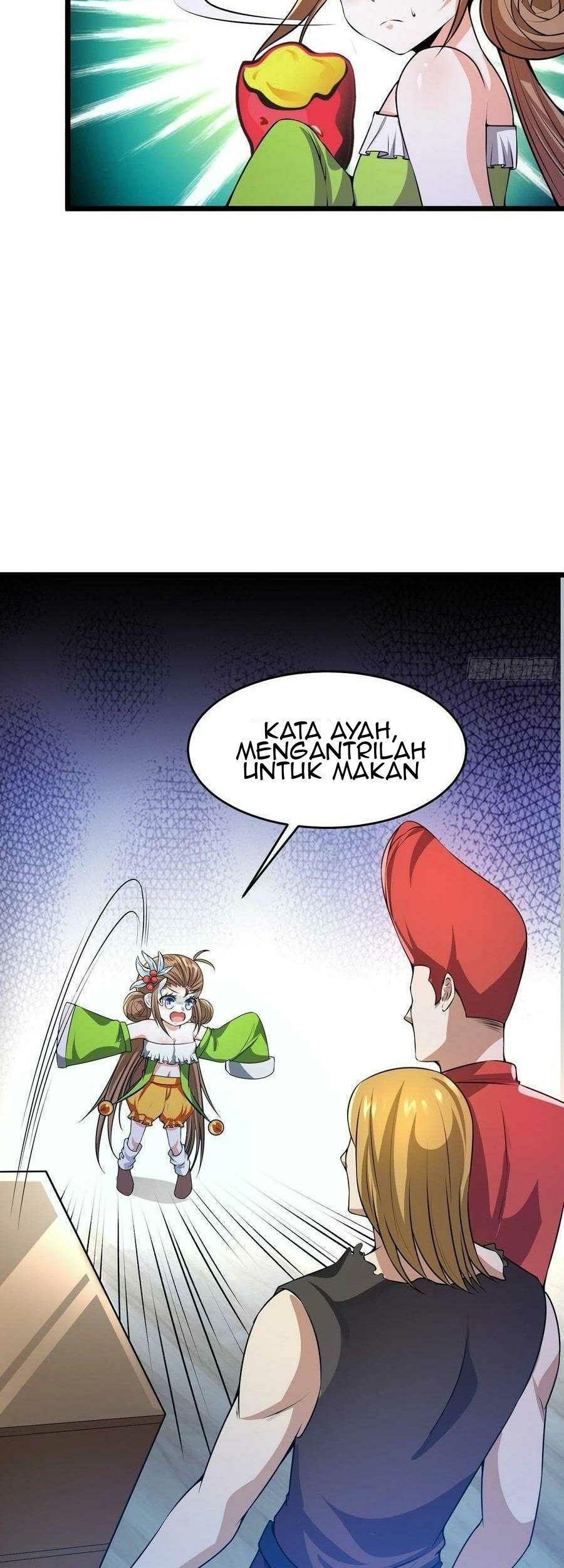 My Son In Brother Chapter 14 - halaman 4