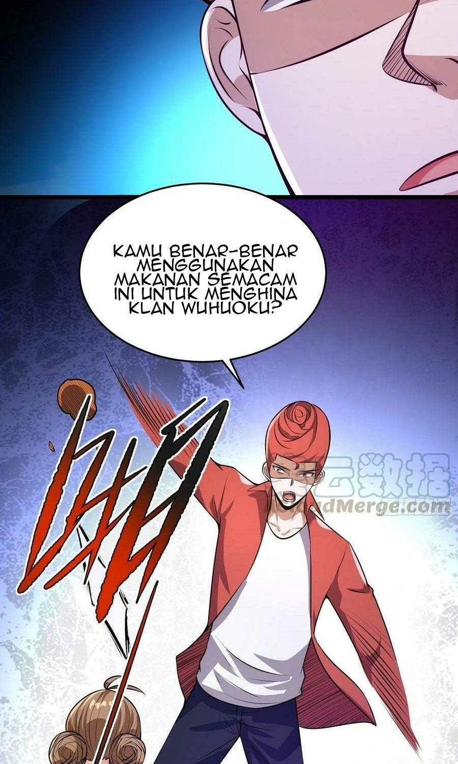 My Son In Brother Chapter 14 - halaman 7