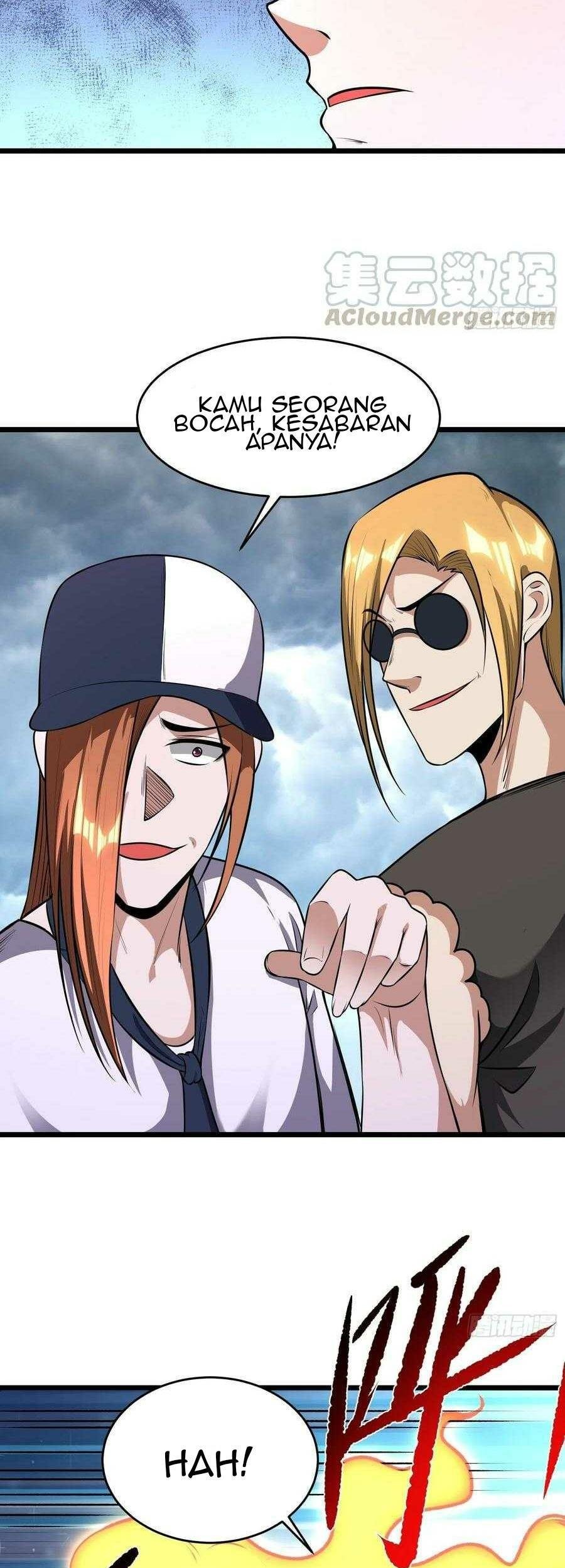 My Son In Brother Chapter 15 - halaman 13