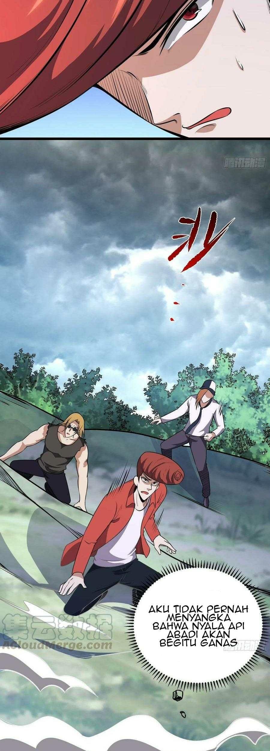 My Son In Brother Chapter 15 - halaman 17
