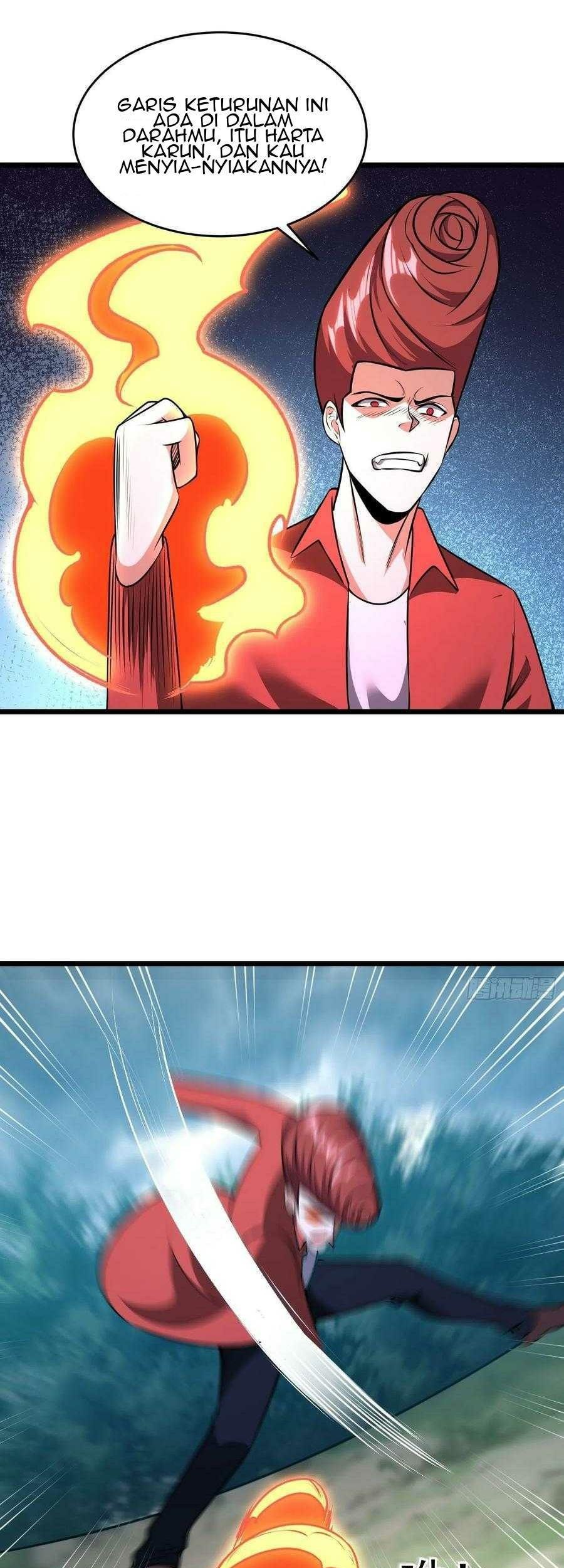 My Son In Brother Chapter 15 - halaman 19