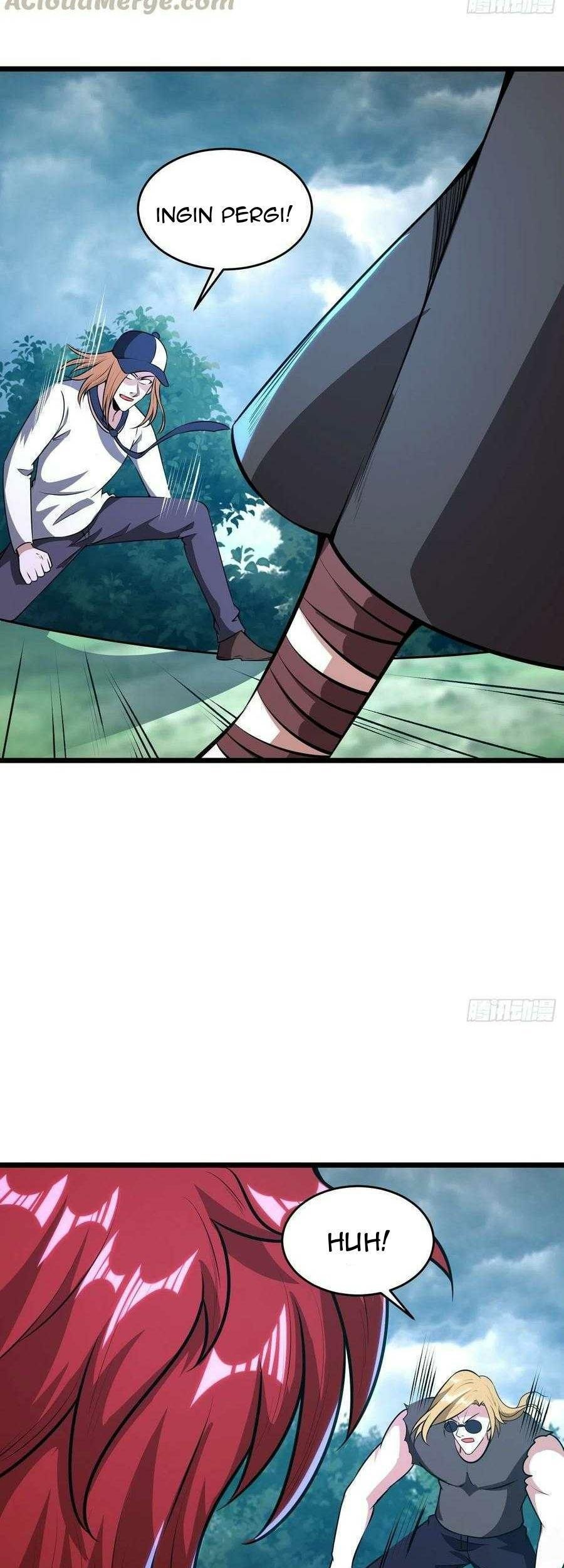 My Son In Brother Chapter 15 - halaman 23