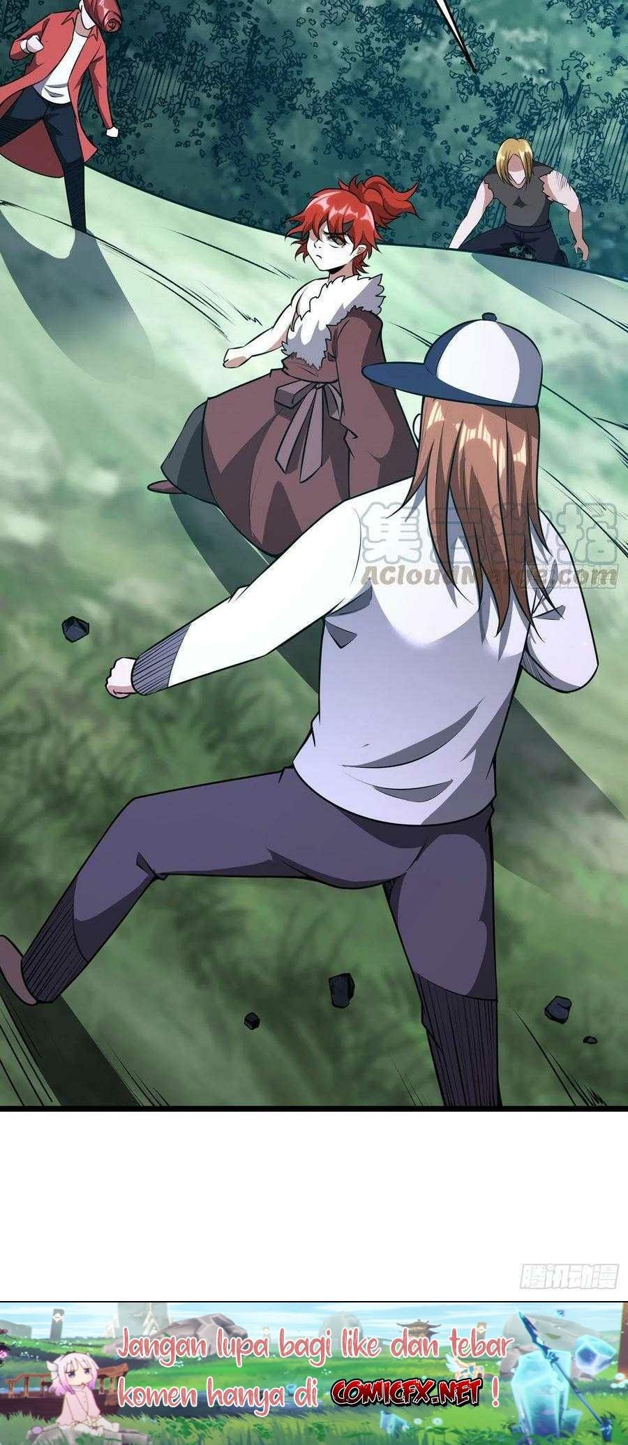 My Son In Brother Chapter 15 - halaman 25