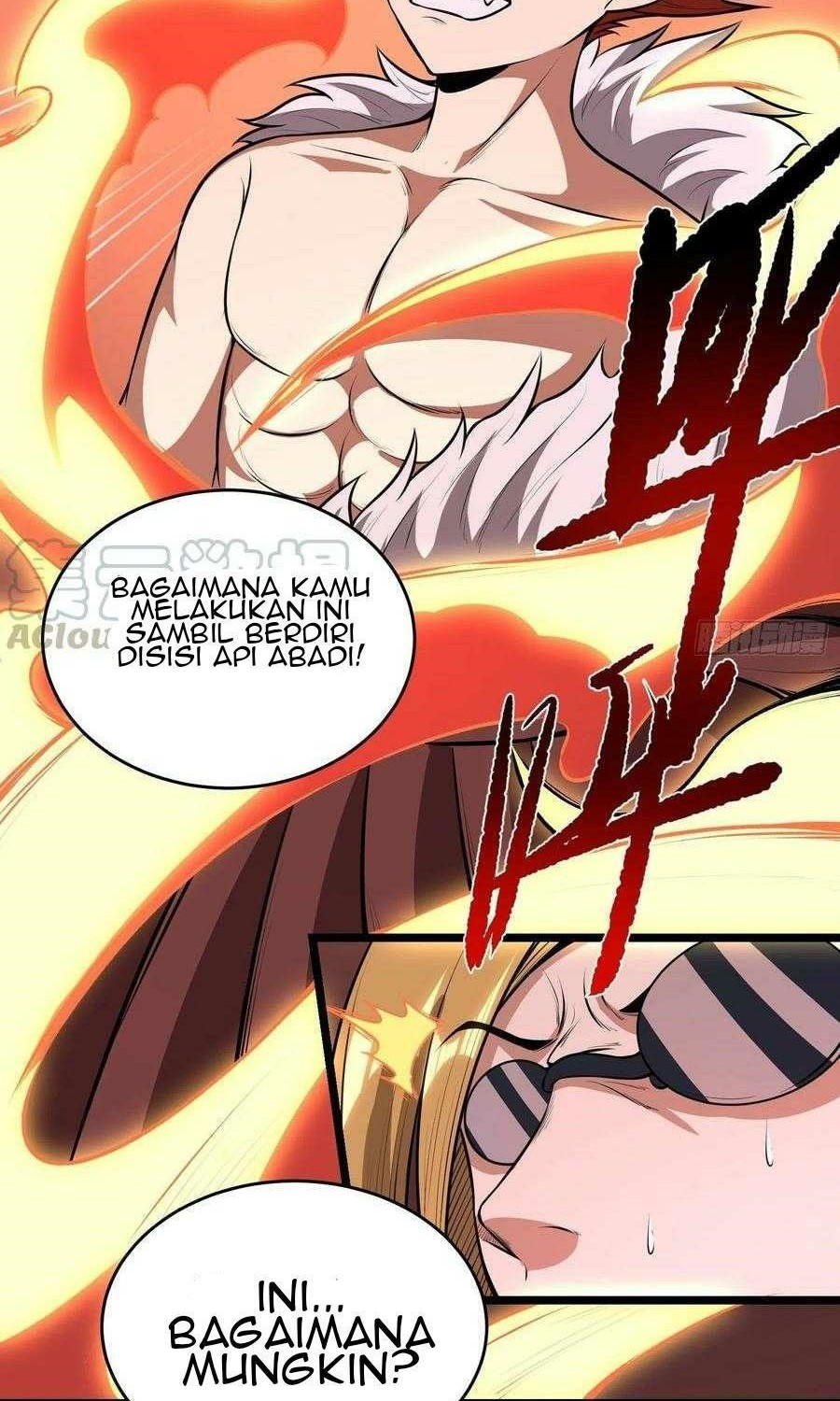 My Son In Brother Chapter 15 - halaman 27