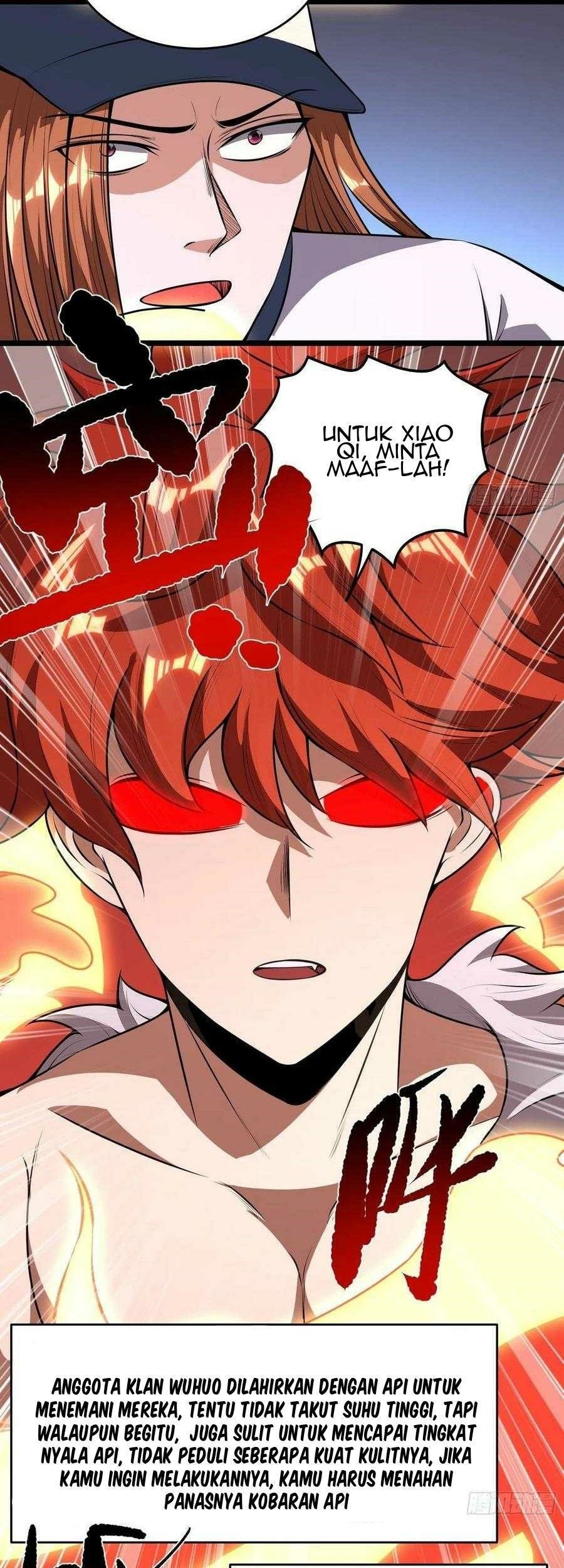 My Son In Brother Chapter 15 - halaman 28