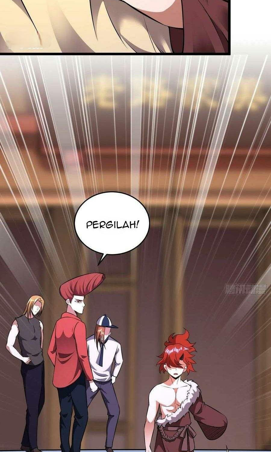 My Son In Brother Chapter 15 - halaman 3