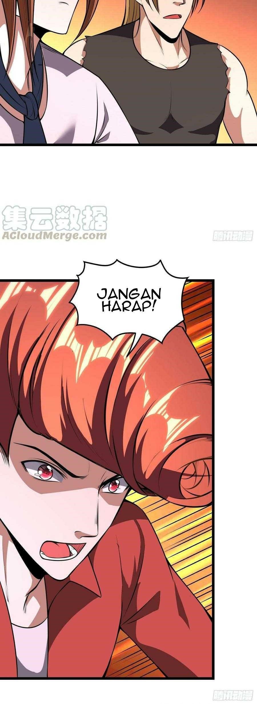 My Son In Brother Chapter 15 - halaman 32