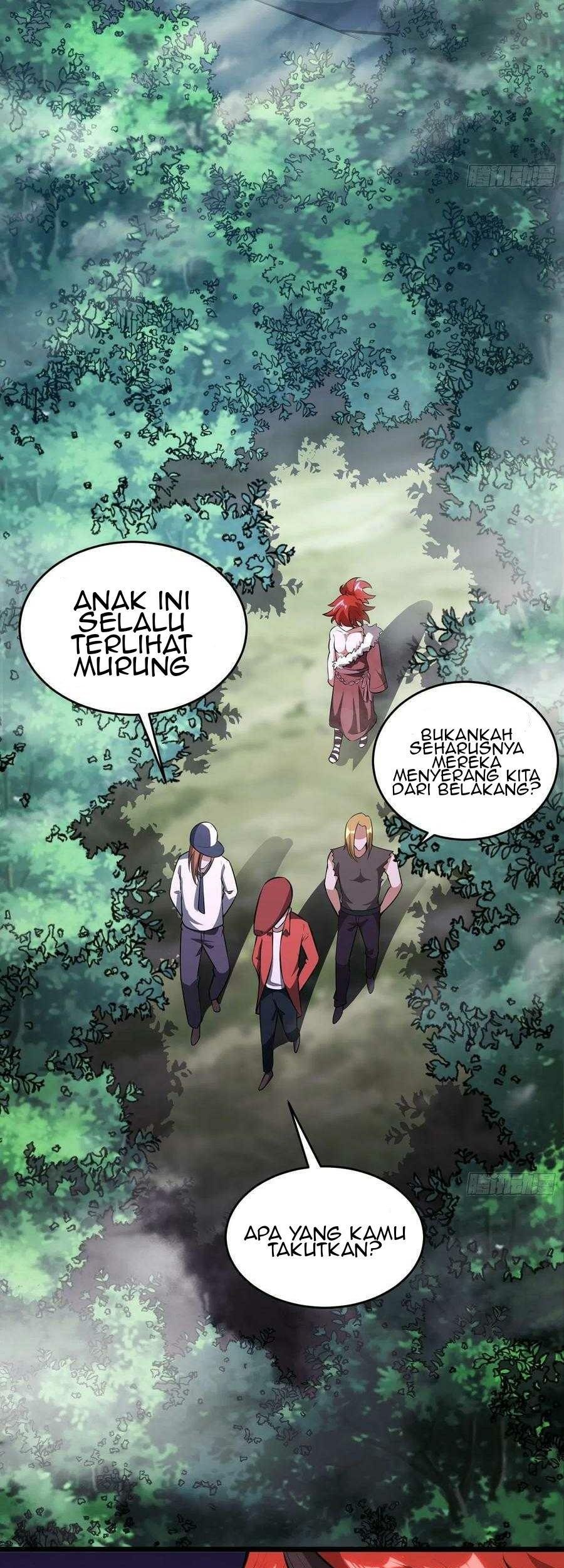 My Son In Brother Chapter 15 - halaman 6