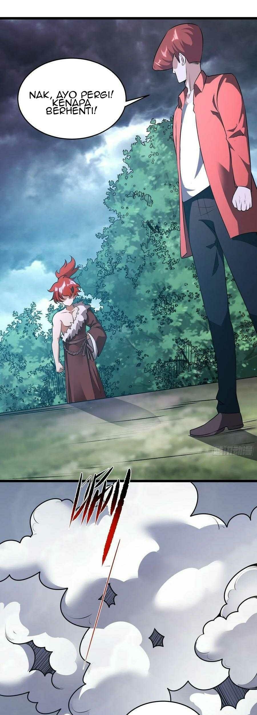 My Son In Brother Chapter 15 - halaman 9