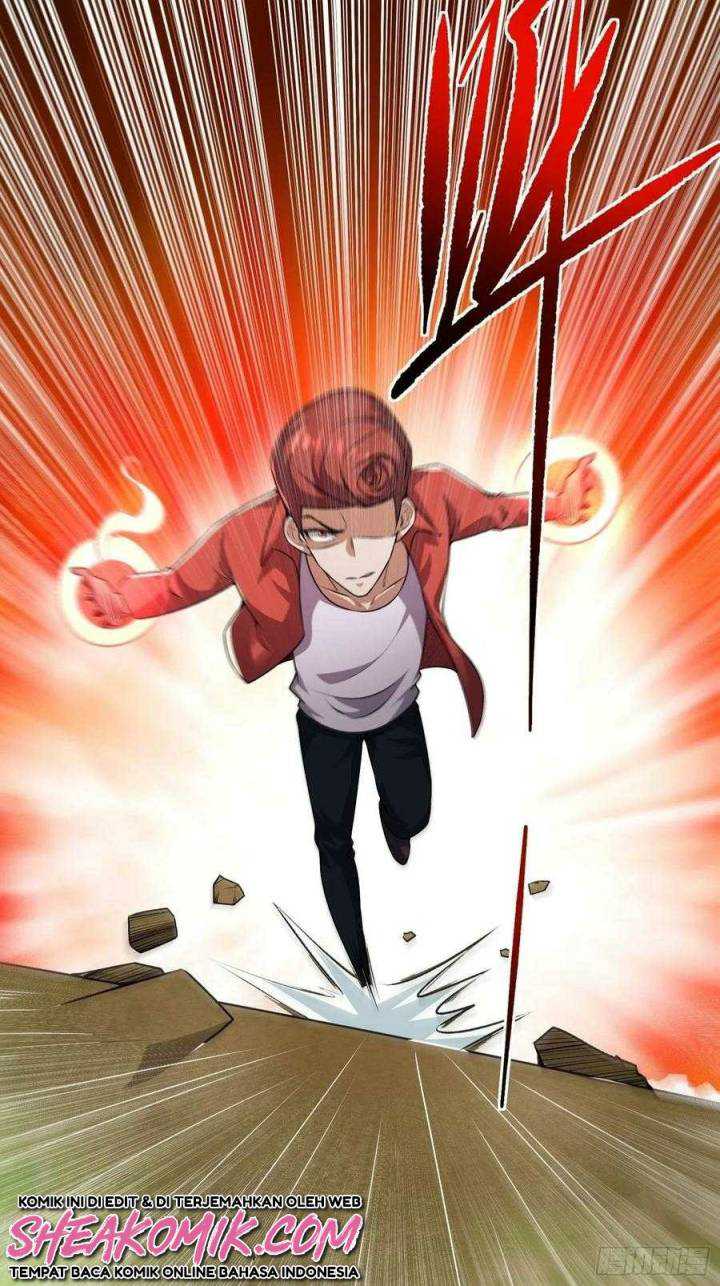 My Son In Brother Chapter 16 - halaman 10