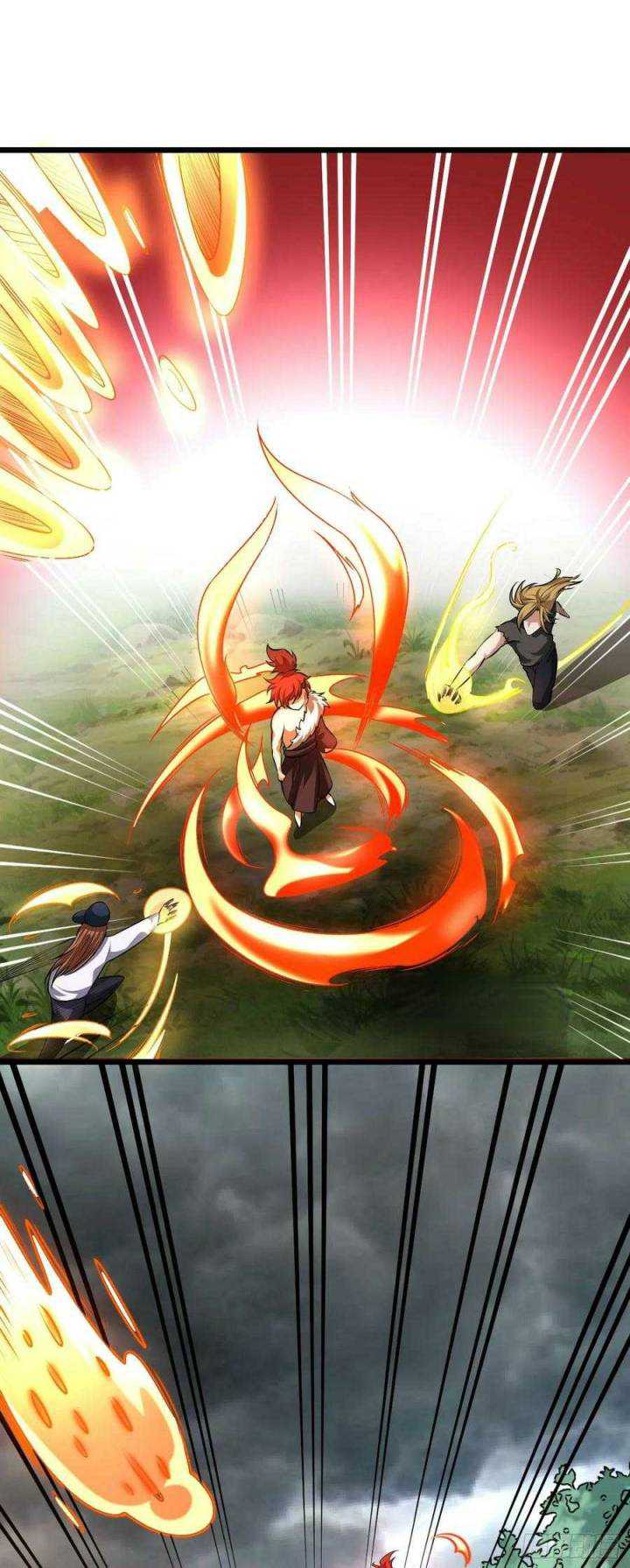 My Son In Brother Chapter 16 - halaman 21